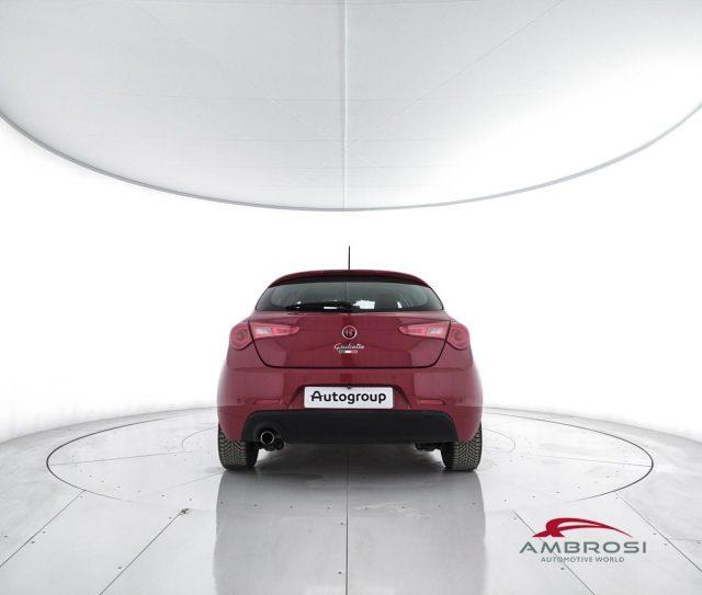 ALFA ROMEO Giulietta 1.6 JTDm-2 Giulietta