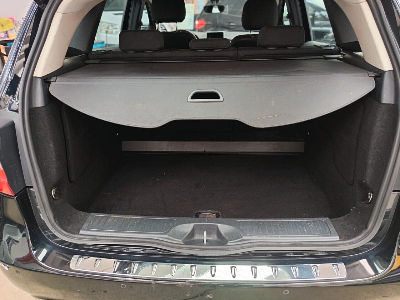 Mercedes-benz B 180 CDI EXECUTIVE /SOLO COMMERCIANTI