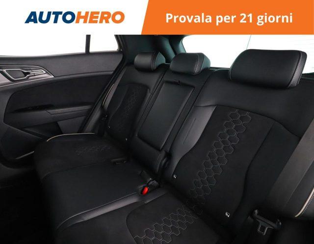 KIA Sportage 1.6 CRDi MHEV DCT GT-line