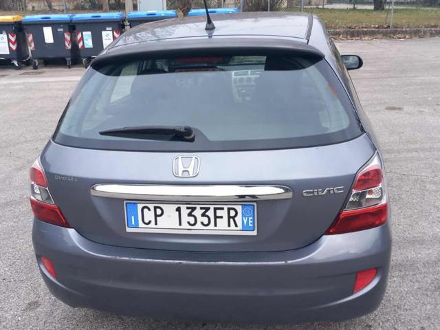 HONDA Civic 1.4 16V cat 5 porte LS senza nessun lavoro da fare