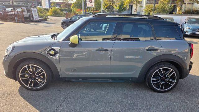 MINI Cooper SE Countryman 1.5 Cooper SE Hype ALL4 Aut. NEOPATENTATI TETTO