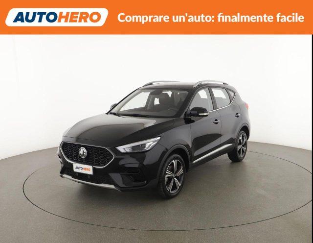 MG ZS 1.5 VTi-tech Comfort
