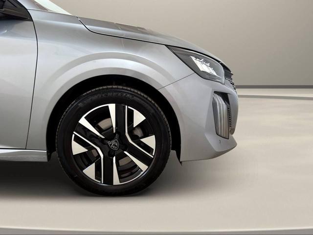 PEUGEOT 208 PureTech 100 Stop&Start 5 porte Allure