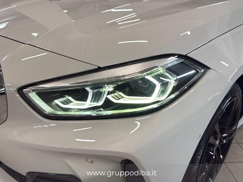 BMW Serie 1 F40 Diesel 116d Msport auto