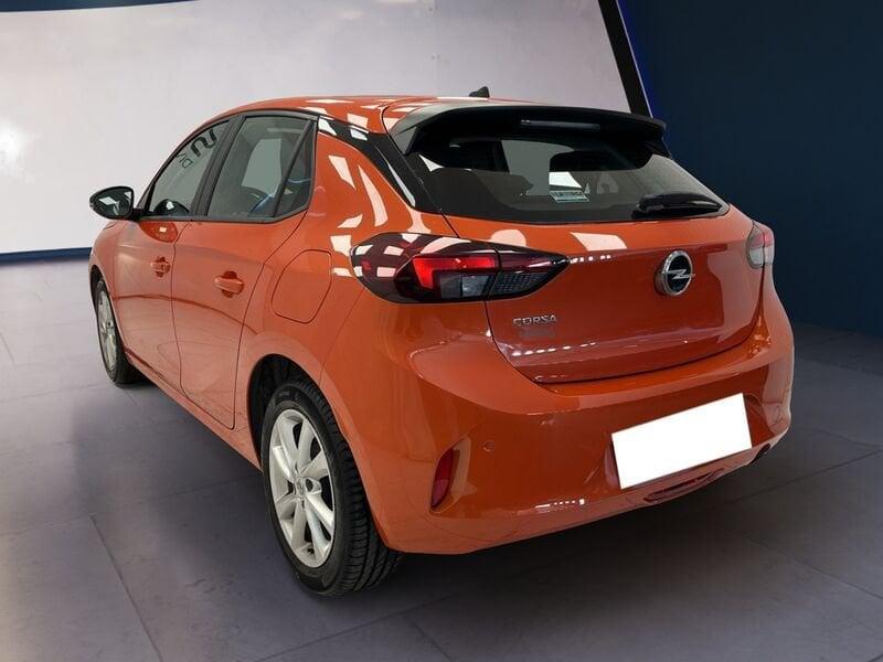 Opel Corsa VI 2020 1.2 Edition 75cv