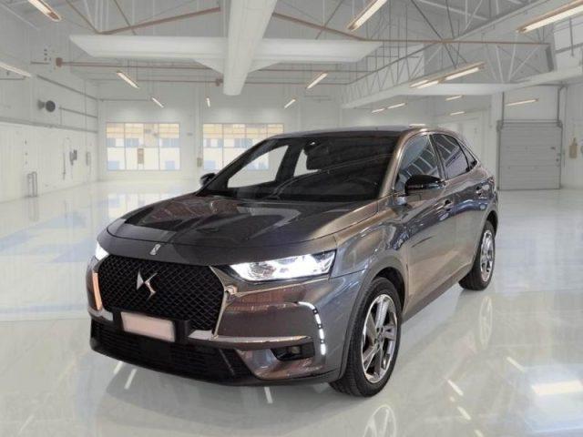DS AUTOMOBILES DS 7 Crossback BlueHDi 130 aut. Business