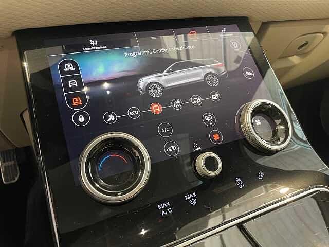 Land Rover Range Rover Velar R-Dynamic SE