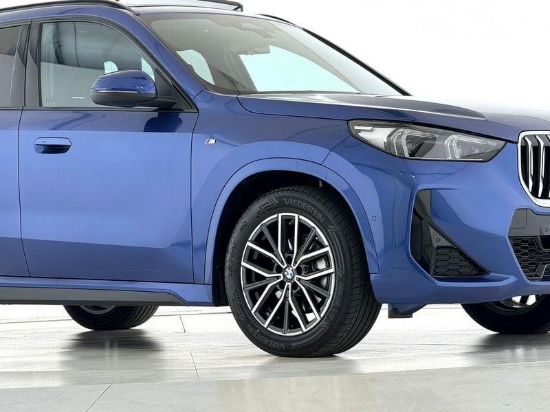 BMW X1 X1 xDrive 20d Msport