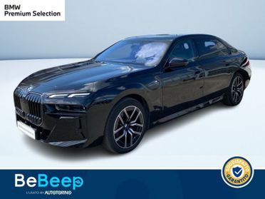 BMW Serie 7 740D MHEV XDRIVE MSPORT PRO AUTO