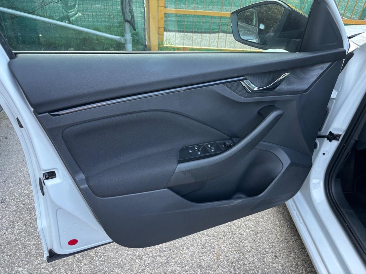 Skoda Scala 1.0 G-Tec METANO Monte Carlo