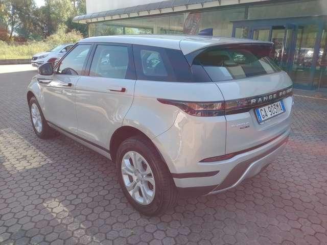 Land Rover Range Rover Evoque Range Rover Evoque 5p 2.2 td4 Launch edition 150cv