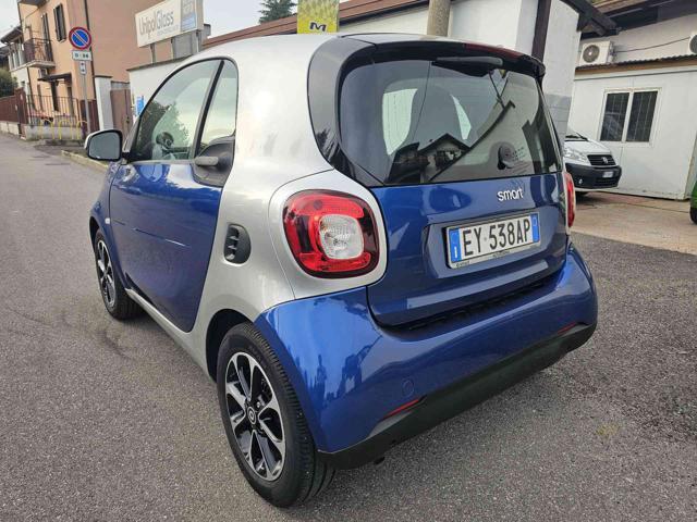 SMART ForTwo 70 1.0 Passion - CAMBIO MANUALE