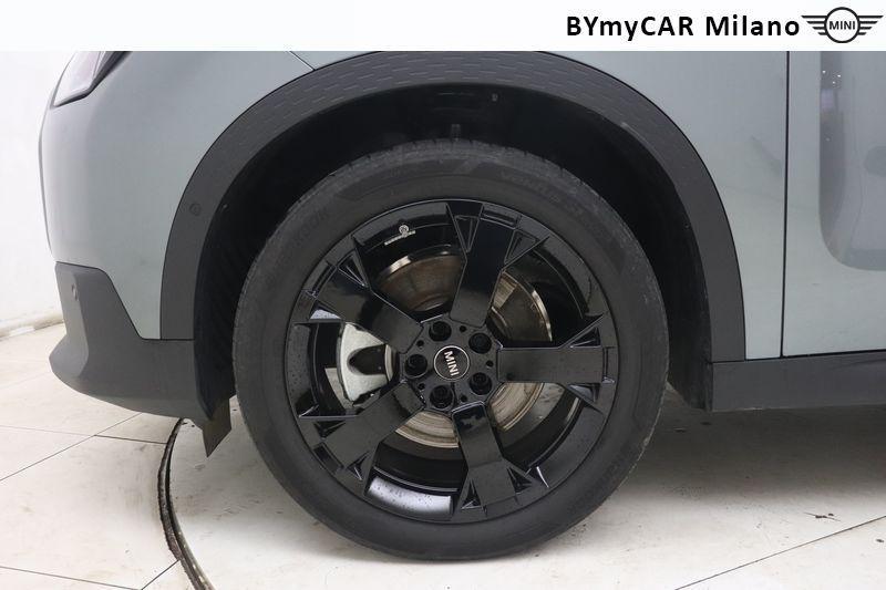 Mini Mini Countryman 1.5 48V C Classic