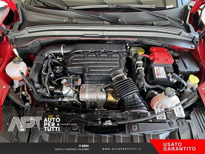 Alfa Romeo Tonale Tonale 1.5 hybrid Sprint 130cv tct7