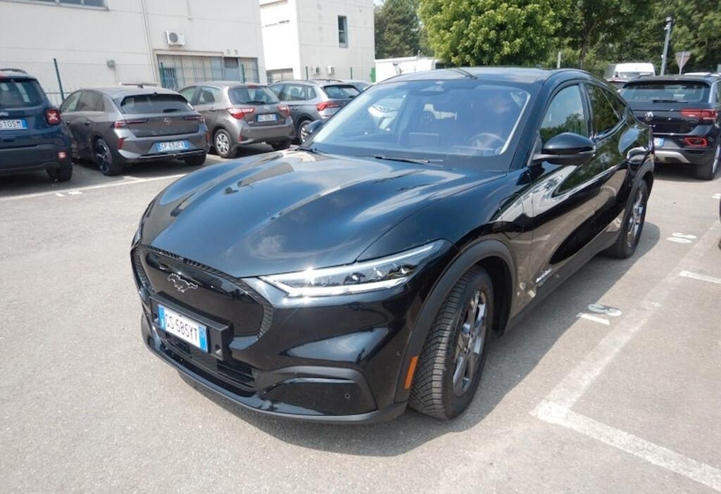 Ford Mustang MACH-E STANDARD RANGE 269CV ( FARI LED - PELLE PDC NAVI MIRROR TETTO PANORAMICO )