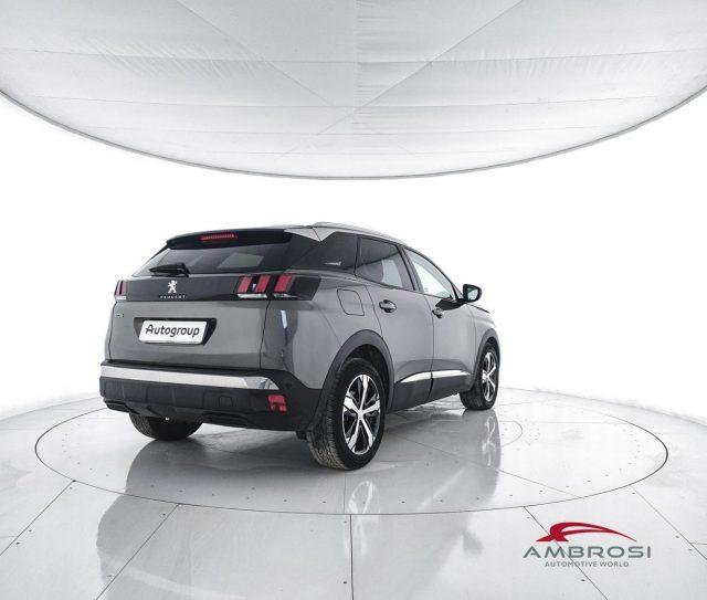 PEUGEOT 3008 BlueHDi 130 S&S Allure