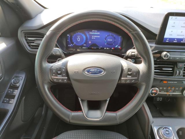 Ford Kuga Kuga III 2020 1.5 ecoblue ST-Line X 2wd 120cv auto