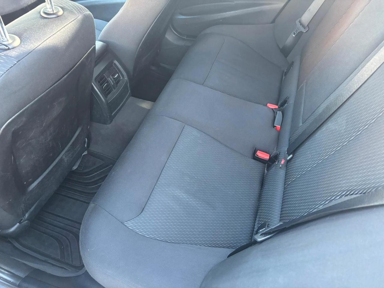 Bmw 316 316d Touring Sport