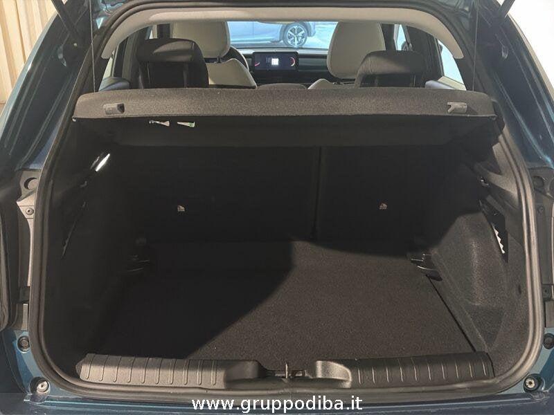 FIAT 600 IV 2023 1.2 hybrid 110cv auto