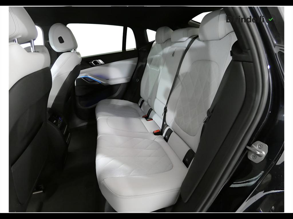 BMW X6 (G06/F96) - X6 xDrive30d 48V Msport