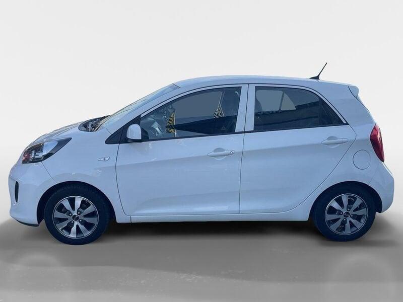 KIA Picanto 1.0 12V 5p. EcoGPL Glam