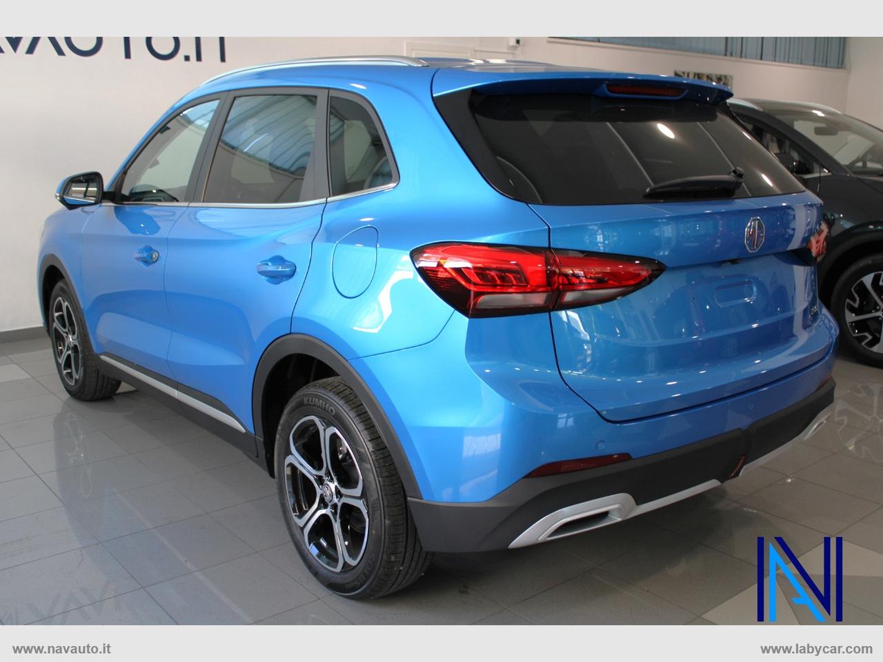 MG ZS 1.5 Comfort