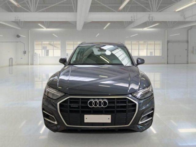 AUDI Q5 50 TFSI e quattro S tronic Business
