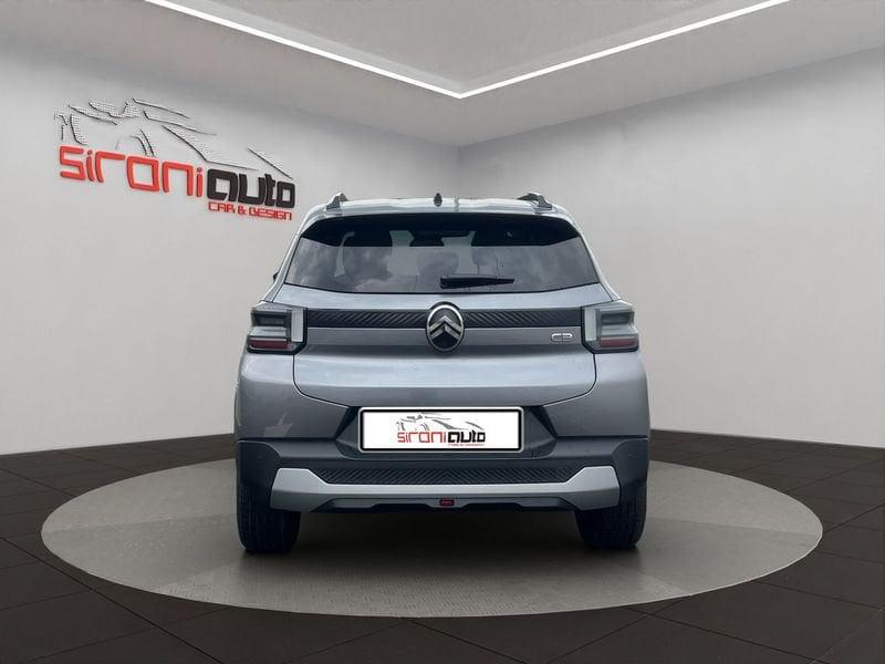 Citroën C3 C3 1.2 puretech turbo Max 100cv s&s