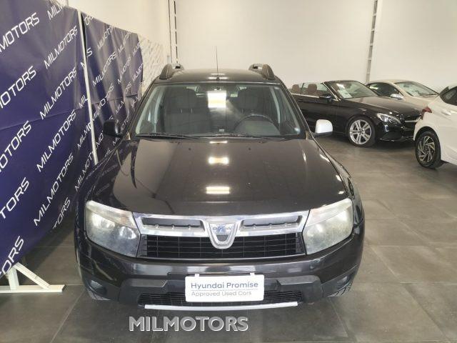 DACIA Duster EJ784XT