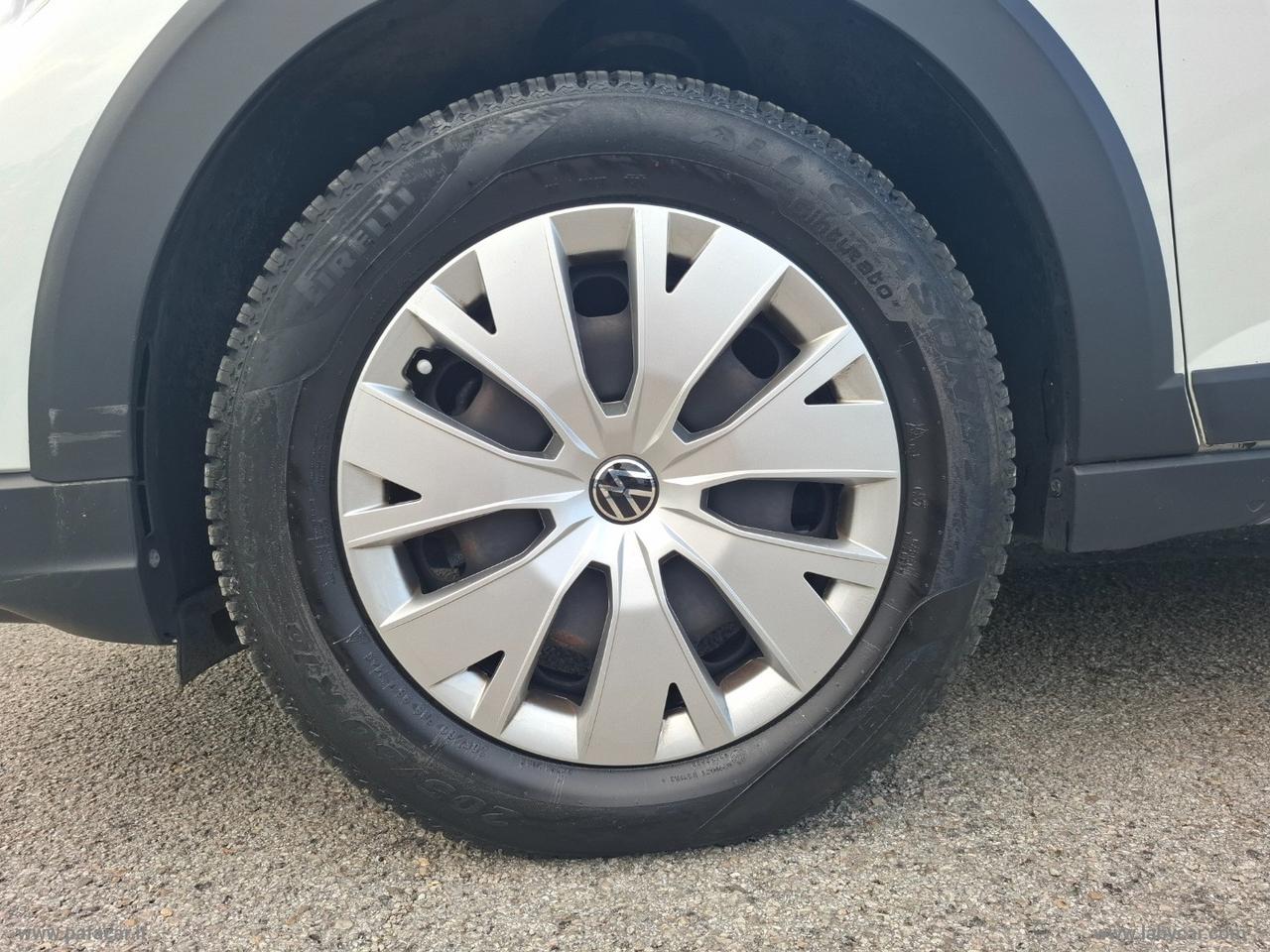 VOLKSWAGEN Taigo 1.0 TSI Life