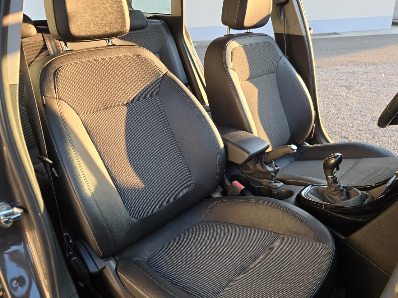 Opel Astra 1.4 Turbo Sports Tourer GPL Cosmo