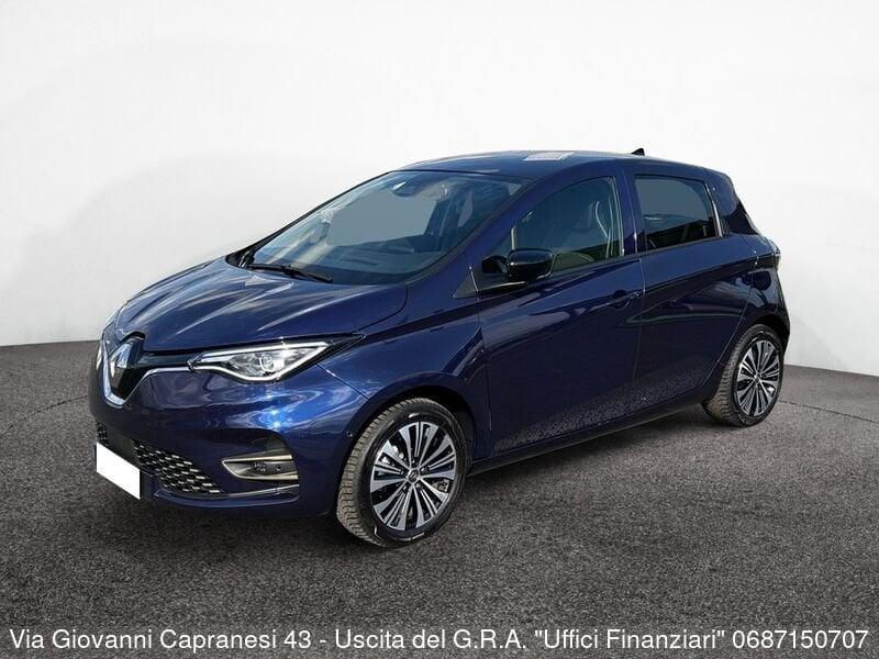 Renault ZOE Iconic R135