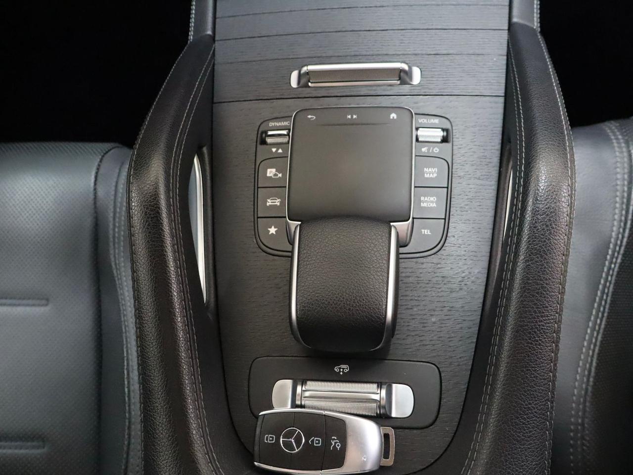 Mercedes-Benz GLE 350 Premium Pro GLE 350 d #10562