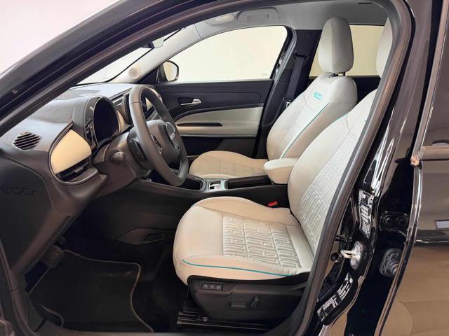 FIAT 600 Hybrid 100 CV DCT MHEV La Prima