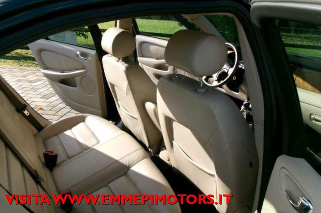 JAGUAR X-Type 3.0 V6 24V cat Executive