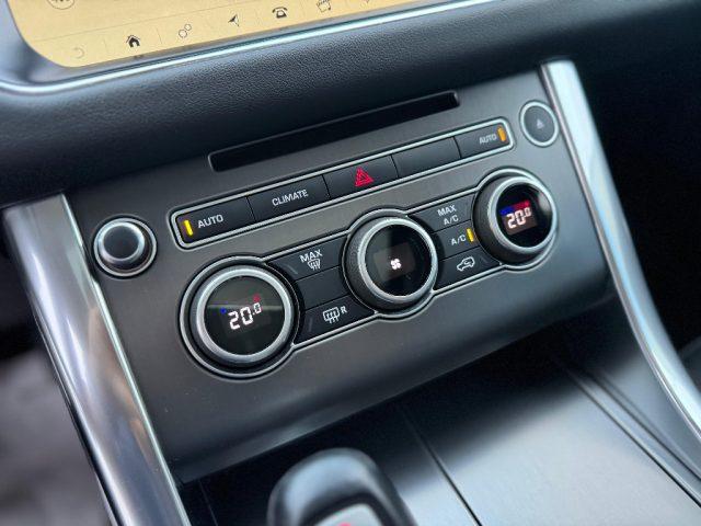 LAND ROVER Range Rover Sport 3.0 TDV6 S *TETTO*TAGLIANDATO*
