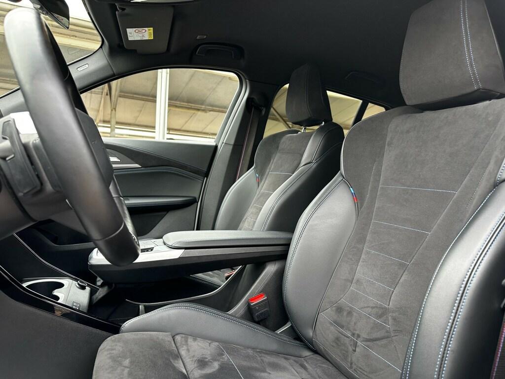 BMW X2 20 d 48V MSport Pro xDrive DCT