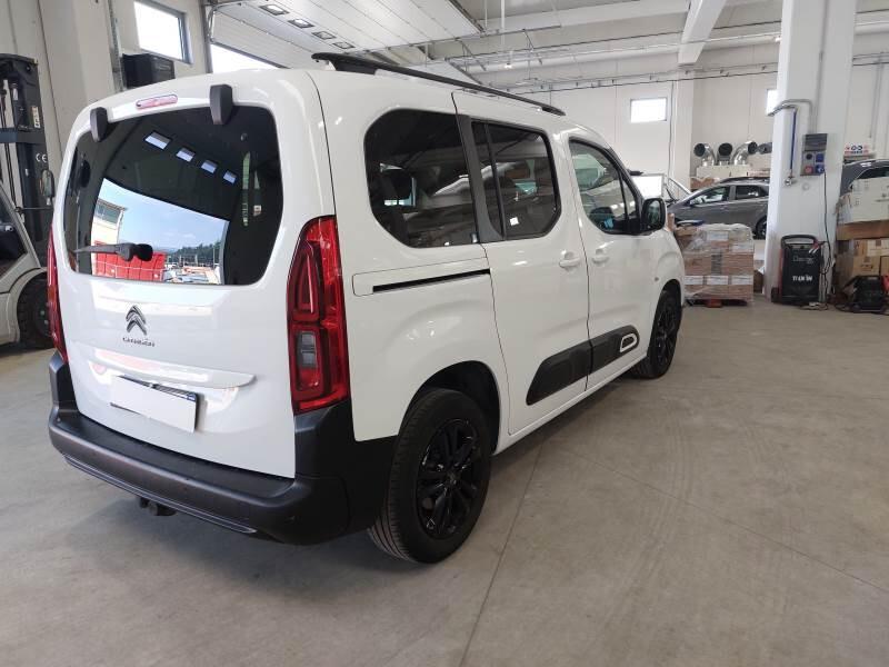 Citroen Berlingo BlueHDi 100 Stop&Start M Feel 6 MARCE