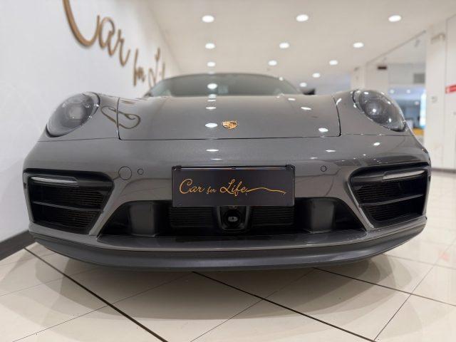 PORSCHE 911 Carrera 992 4 GTS IVA ESPOSTA