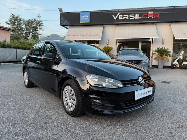 Volkswagen Golf 1.6 TDI 90 CV 5p. Trendline BlueMotion Technology