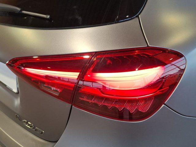 MERCEDES-BENZ A 45 S AMG A 45S AMG 4Matic+ Premium Plus