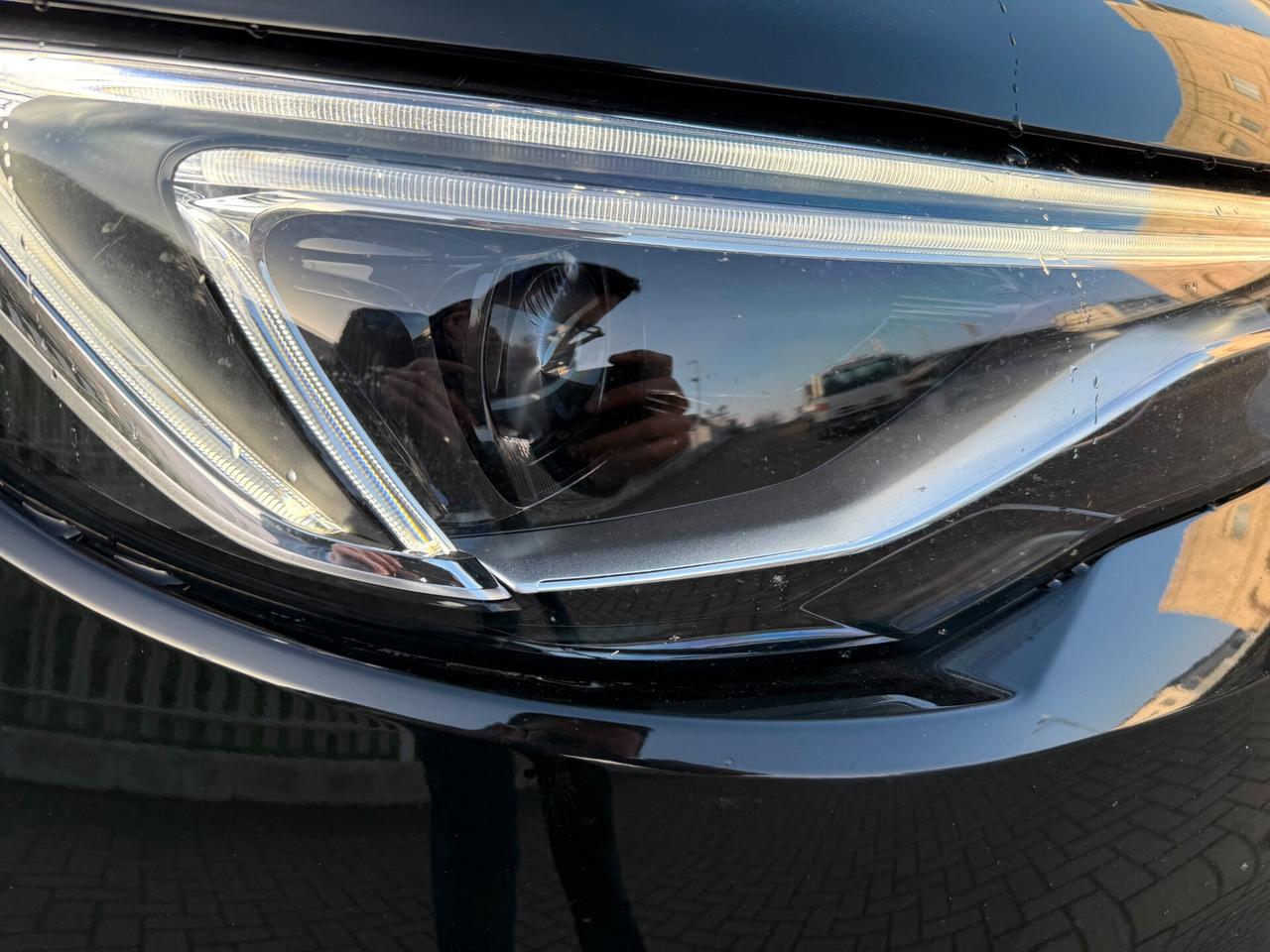 Opel Grandland X 1.6 diesel Ecotec Start&Stop Ultimate