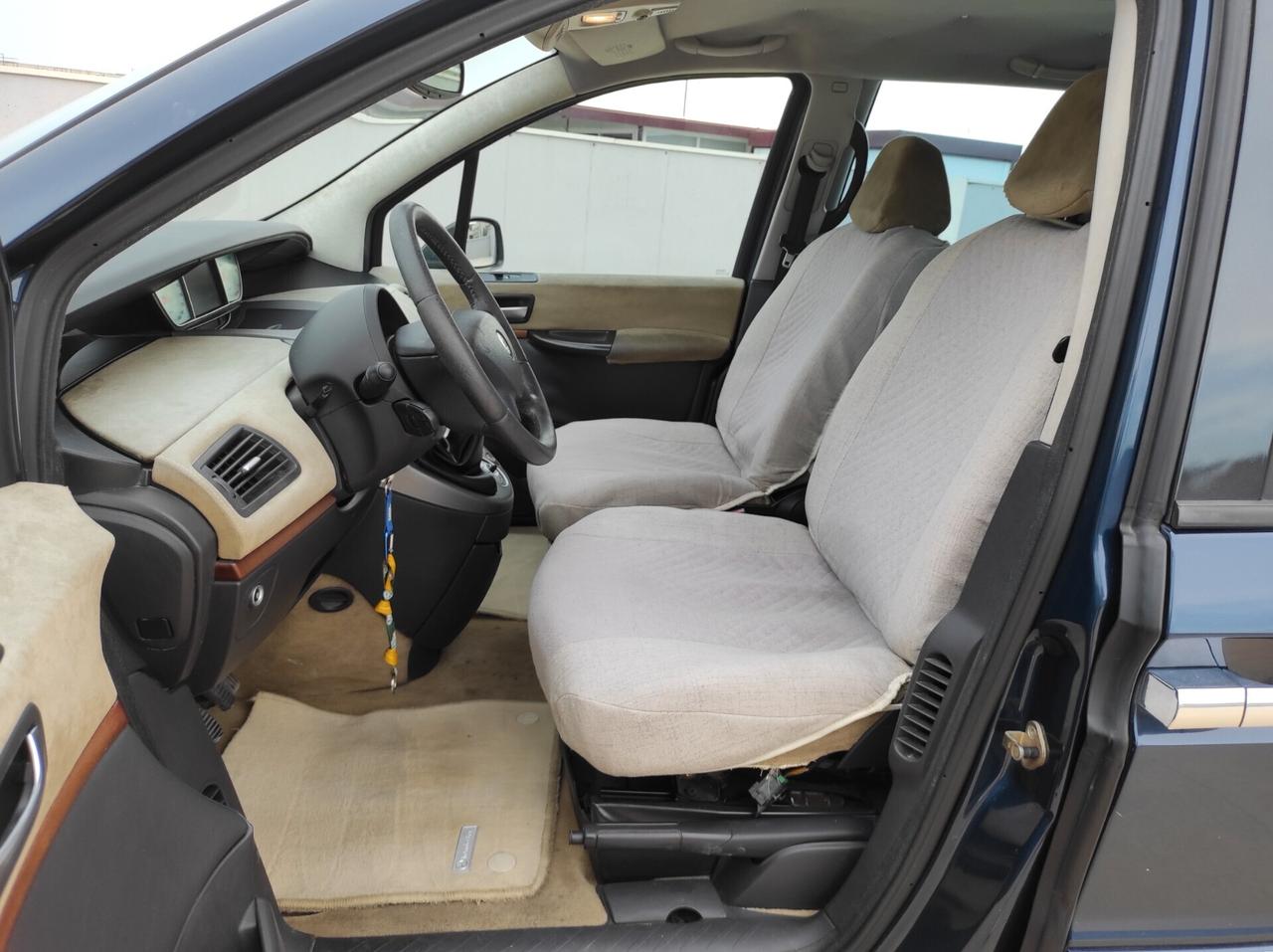 Lancia Phedra 2.2 JTD - 128cv 7 POSTI