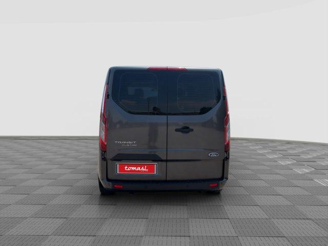 FORD Transit Custom Transit Custom 320 2.0 TDCi 130 PL Combi Trend