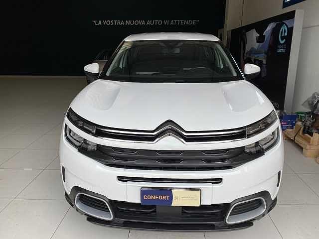 Citroen C5 Aircross BlueHDi 130 S&S Business