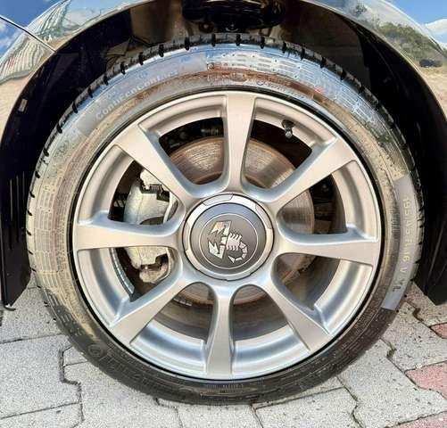Abarth 595 1.4 t-jet 145cv