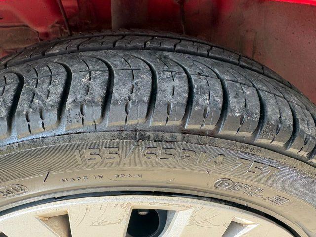 CITROEN C1 1.0 5 porte AUTOMATICA 5P PER NEOPATENTATI