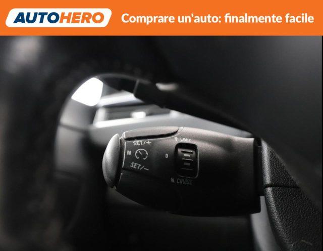 PEUGEOT 2008 1° serie 1.6 e-HDi 92 CV Stop&Start Allure