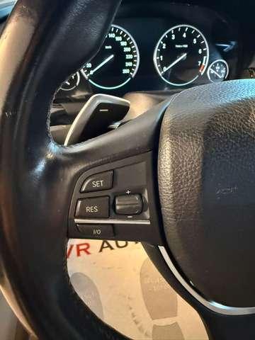 BMW 650 i Cabrio Futura auto MOTORE REVISIONATO