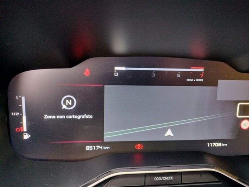 Citroën C5 Aircross C5 Aircross BlueHDi 130 S&S Business